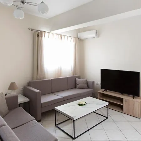 Lägenhet Kostas 2 Kos