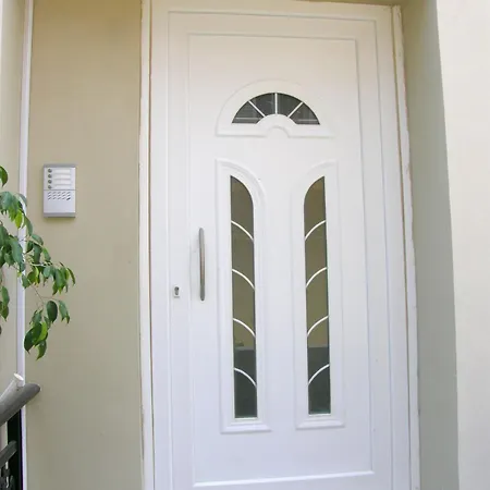 Kostas 2 Lägenhet *