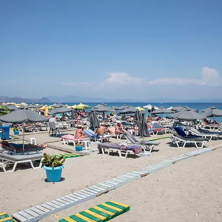 Kostas 2 Lägenhet Kos