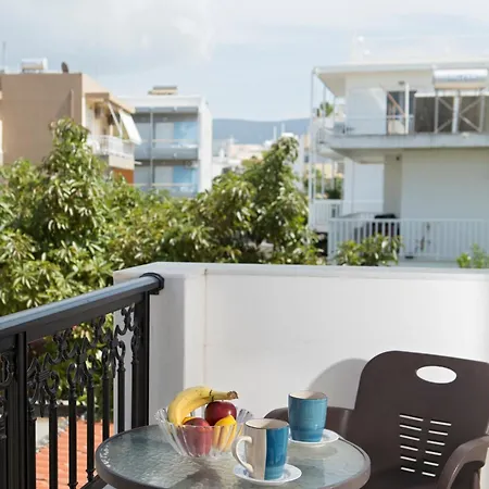 Lägenhet Kostas 2 Kos