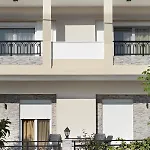 Kostas 2 Apartamento *