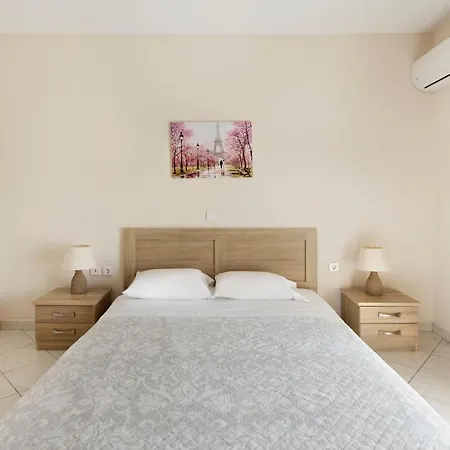 Appartement Kostas 2