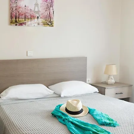 Apartment Kostas 2