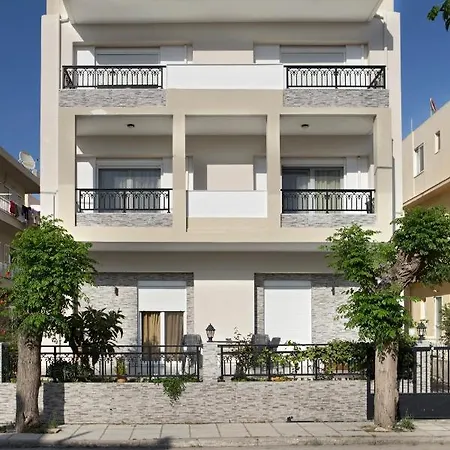 Apartment Kostas 2
