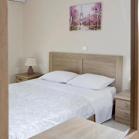 Appartement Kostas 2