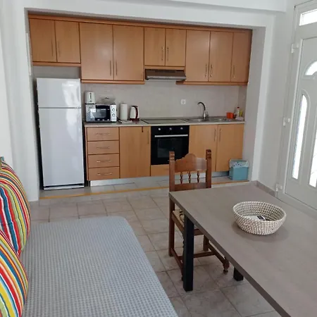 Apartment Kostas 2 *