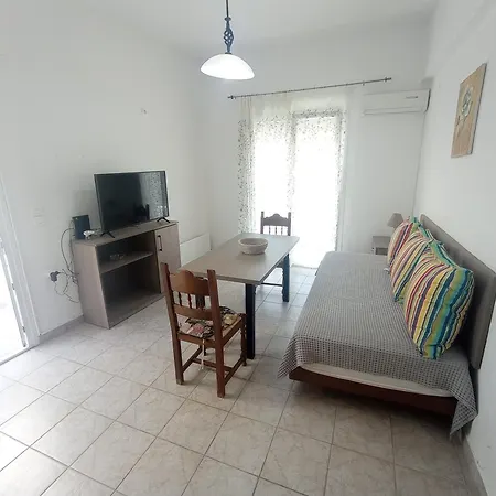 Kostas 2 Apartment