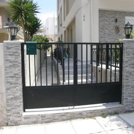Appartement Kostas 2