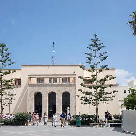 Kostas 2 Apartamento Cós