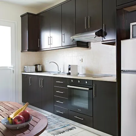 Kostas 2 Appartement