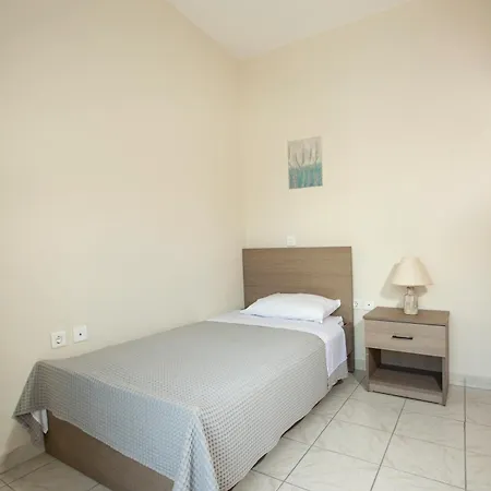 Kostas 2 * Kos-Stadt