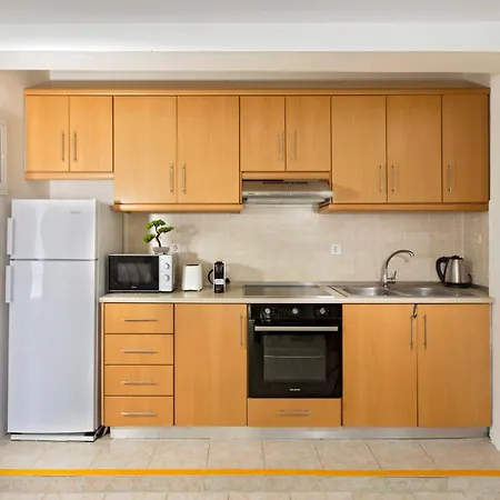 Appartement Kostas 2