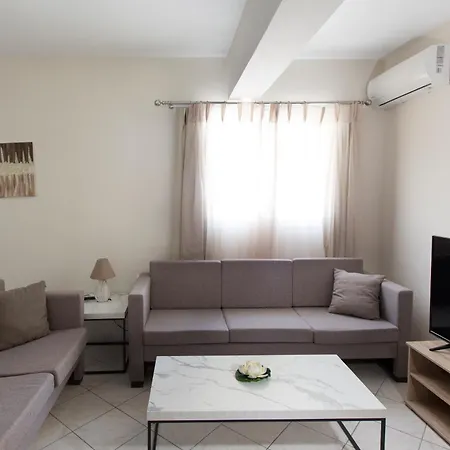 Kostas 2 * Kos-Stadt