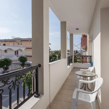Apartment Kostas 2