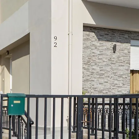 Apartamento Kostas 2