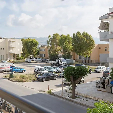 Kostas 2 Kos Town