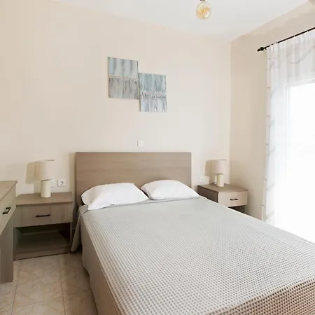 Appartement Kostas 2