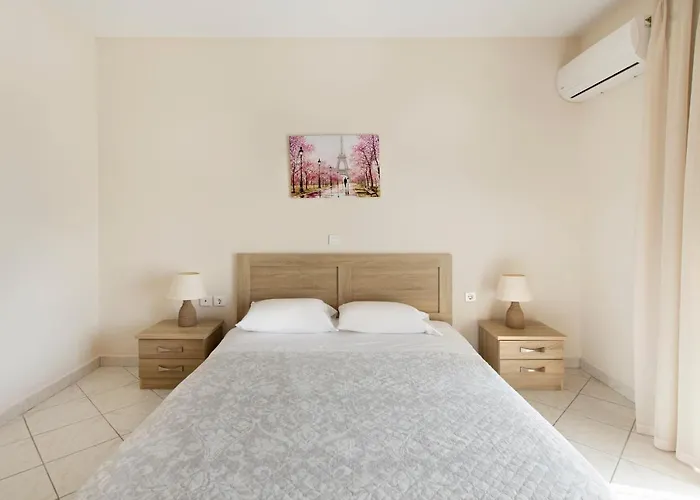 Apartamento Kostas 2