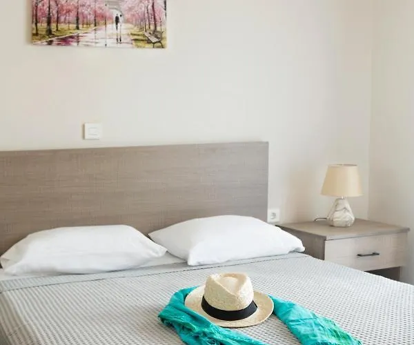 Apartamento Kostas 2