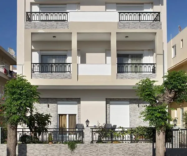Apartamento Kostas 2