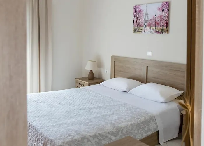 Kostas 2 Apartamento Cós