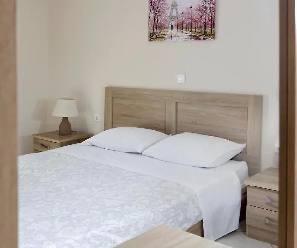 Apartamento Kostas 2