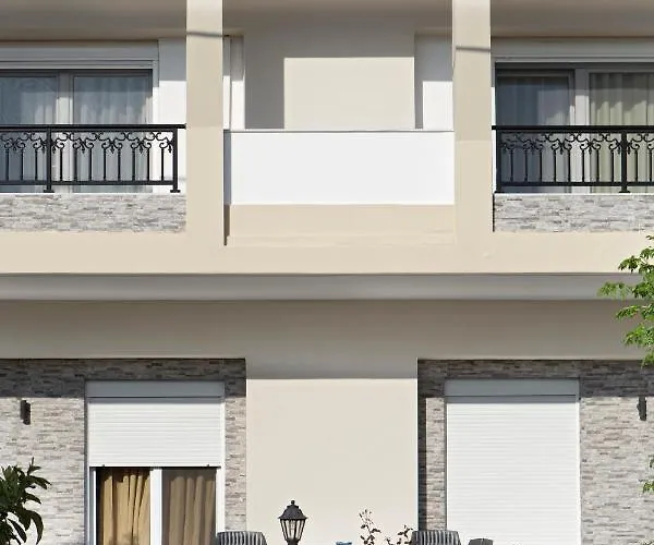 Kostas 2 Apartamento *