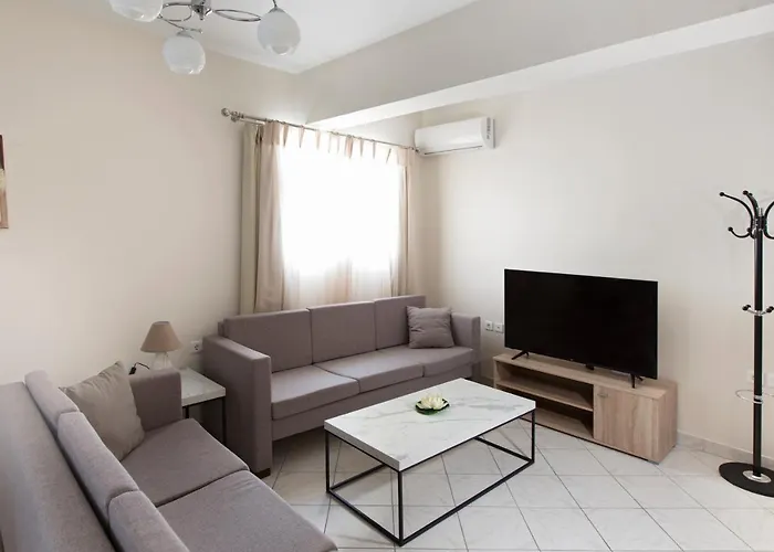 Apartamento Kostas 2 Cós