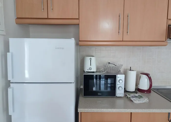 Kostas 2 Apartamento *