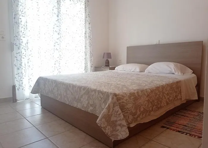 Kostas 2 Apartamento