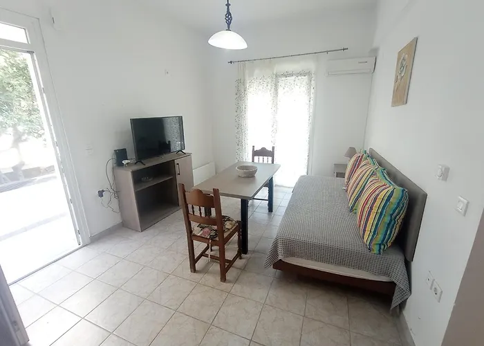 Kostas 2 Apartamento