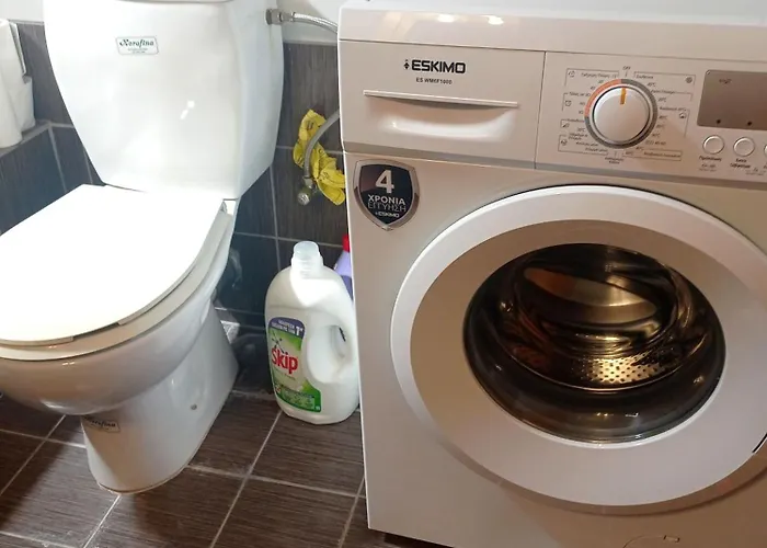 Apartamento Kostas 2 *