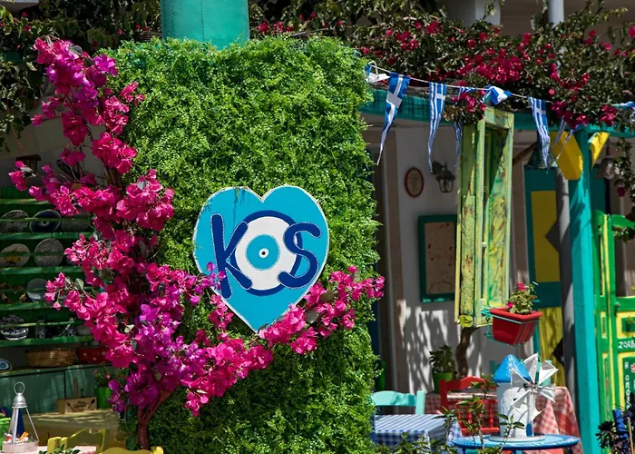 Apartamento Kostas 2