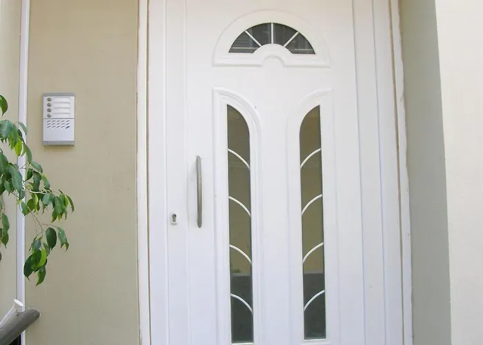 Kostas 2 Apartamento *