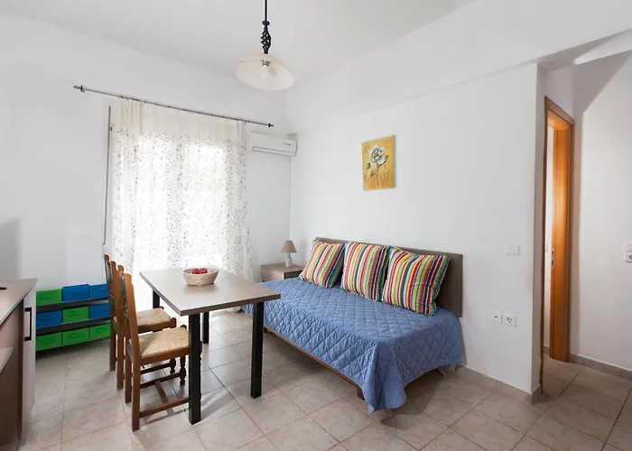 Apartamento Kostas 2