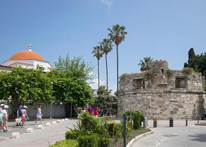 Apartamento Kostas 2 *