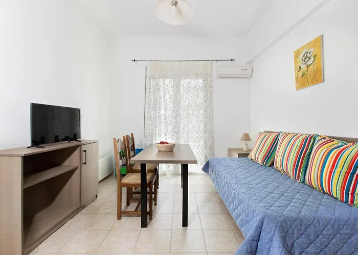 Kostas 2 Apartamento *