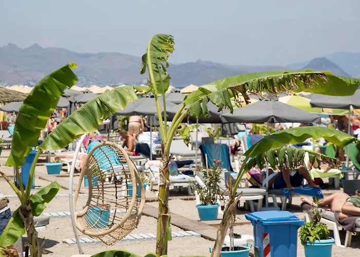 Kostas 2 Apartamento *