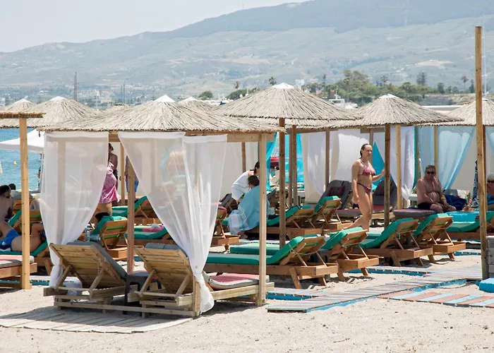 Apartamento Kostas 2