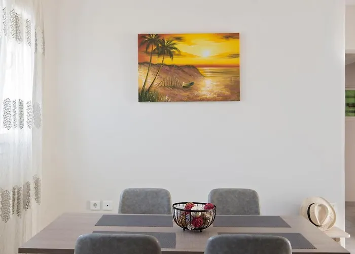 Kostas 2 Apartamento