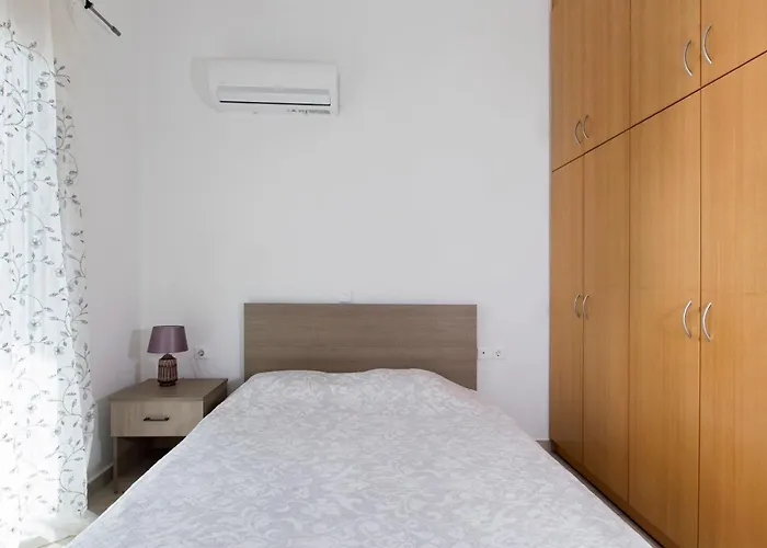 Apartamento Kostas 2