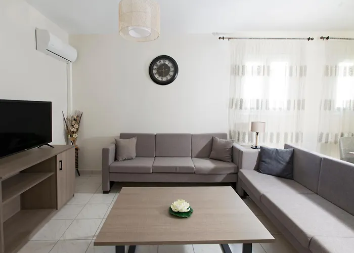 Kostas 2 Apartamento