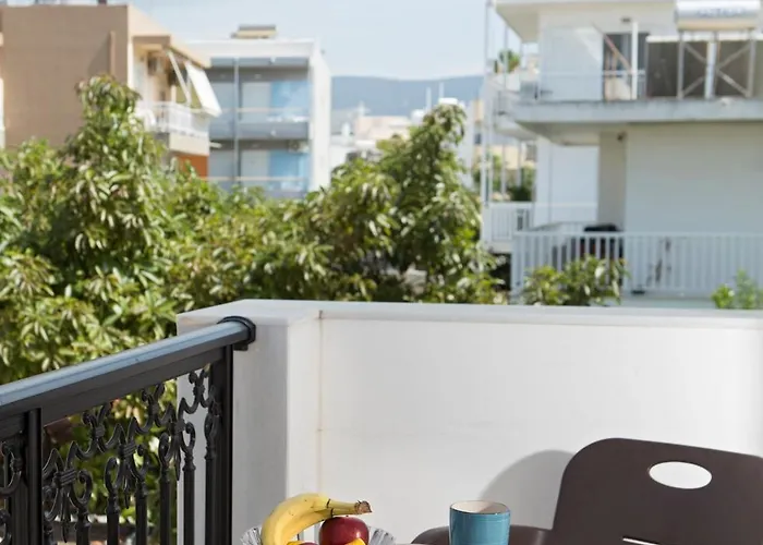 Apartamento Kostas 2 Cós