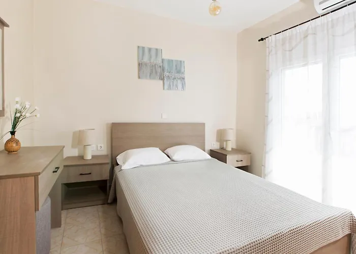 Apartamento Kostas 2