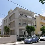 Kostas 2 Lejlighed *