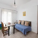 Апартаменты Kostas 2