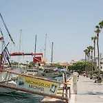 Апартаменты Kostas 2