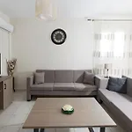 Kostas 2 Апартаменты