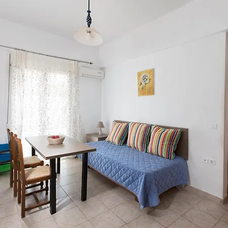 Apartment Kostas 2